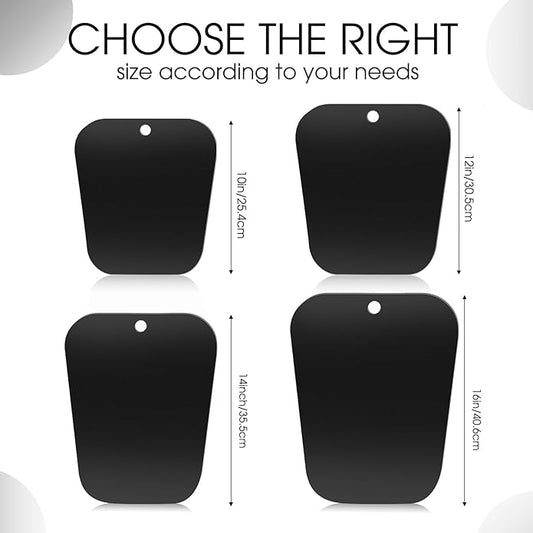 60pcs (30 Pairs) Boot Shaper Inserts Tall Boot Support Reusable Stand Insert Holder for Women Men
