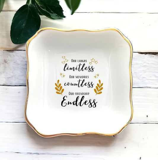 HatafaFurni Spanish Wedding Gift for Mom, Gracias Suegra, Spanish Mother In Law Gift, Gracias por tu apoyo Sister Nanny Friend Women Wife Grandma Gifts (Friend)