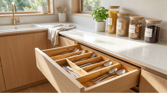 Sustainable Organizing: Decluttering with the Planet in Mind this Earth Day