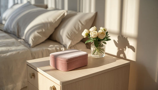 The Best Mother’s Day Gift? The Gift of a Peaceful Home