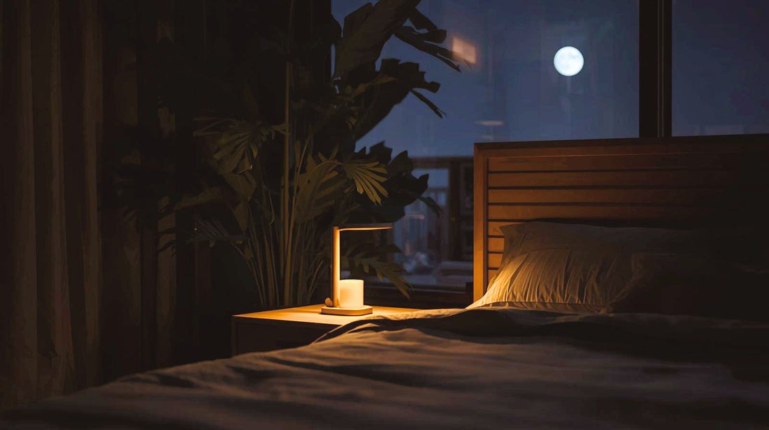 The Secret to Enjoying Your Quiet Hour Every Night: Why Organization is Your Greatest Act of Self-Care