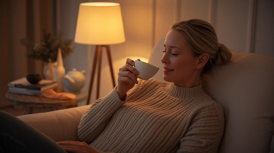 The 10-Minute Evening Reset: How to Wake Up to a Clean Home and Reclaim Your Morning Peace
