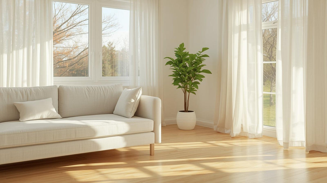 The Realistic Spring Cleaning Checklist for Working Moms: Reset Your Home Without the Burnout