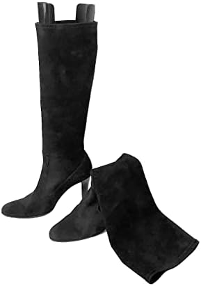Bag-a-Vie Tall Boot Shapers For Women - Easy Glide Boot Stand-Up Inserts