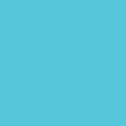 Storex Large Classroom Caddy with Cups, 13 x 11 x 6.575 Inches, Teal, Case of 2 (00984U02C)