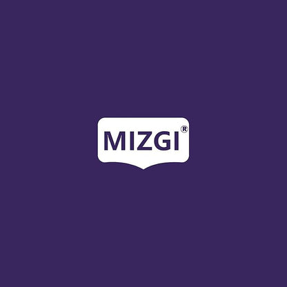 MIZGI Premium Velvet Hangers (60 Pack) Heavy Duty - Non Slip Felt Hangers- Velvet Suit Hanger Black - Black Coated Hooks,Space Saving Clothes Hangers