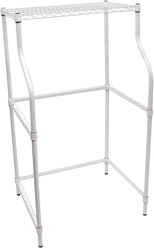 Magic Chef Compact Laundry Stand, MCSLS12W