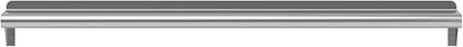 AmGood 48" Long X 6" Deep Stainless Steel Wall Shelf | NSF Certified | Appliance & Equipment Metal Shelving | Kitchen, Restaurant, Garage, Laundry, Utility Room