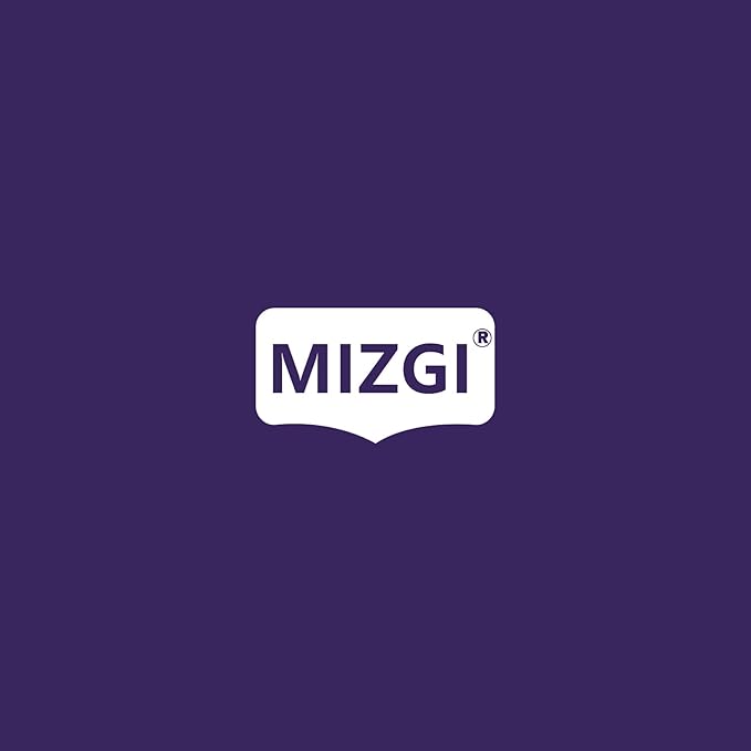 MIZGI Premium Velvet Hangers (50 Pack) Heavy Duty - Non Slip Felt Hanger - Velvet Suit Hangers Dark Purple - Rose Gold Hooks,Space Saving Clothes Hanger