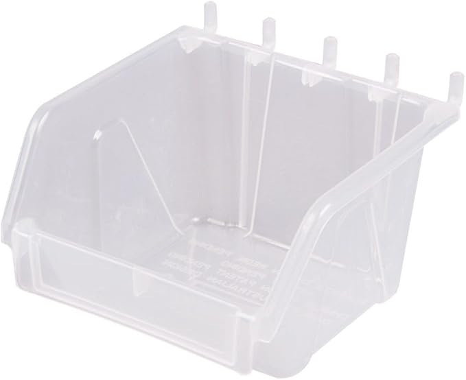 Snap-Latch Work Center Slatwall Accessory Kit