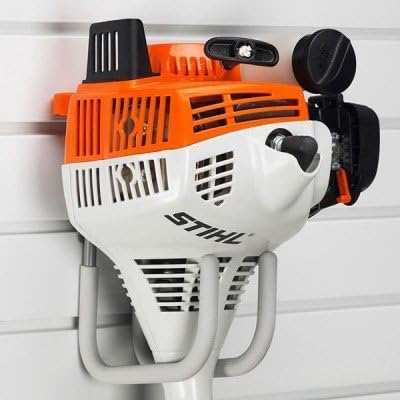 Heavy Duty Slatwall Cradle Hook with CamLok (Pack of 4)