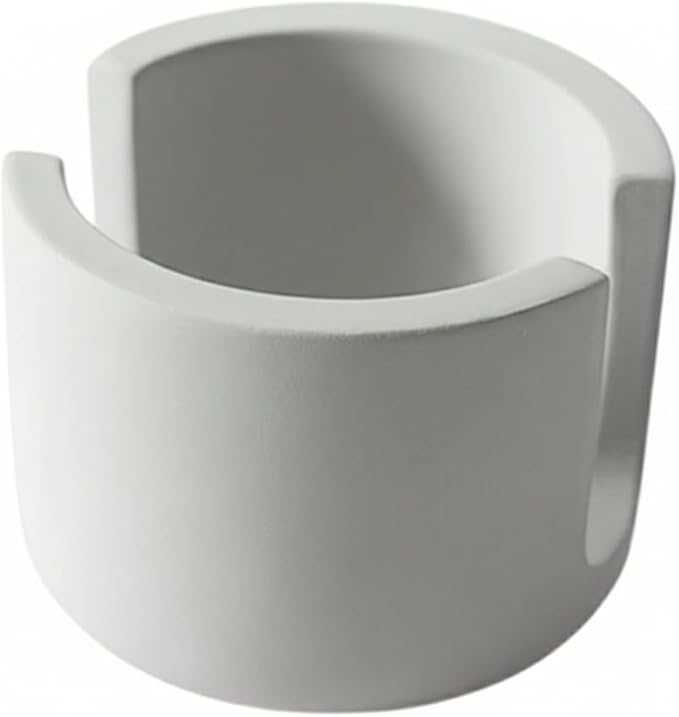 PURE SAGE HOME Eco-friendly Diatomite Sponge Holder