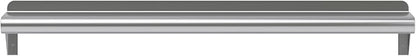 AmGood 36" Long X 6" Deep Stainless Steel Wall Shelf | NSF Certified | Appliance & Equipment Metal Shelving | Kitchen, Restaurant, Garage, Laundry, Utility Room