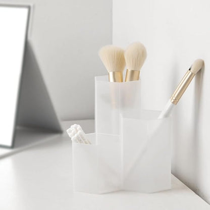 Pencil Holder Pens Cup Pencil Organizer Cute Pencil Holder for Desk for Office School Home