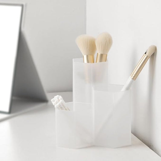 Pencil Holder Pens Cup Pencil Organizer Cute Pencil Holder for Desk for Office School Home