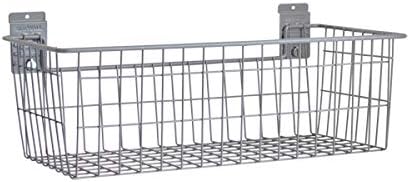 9 Piece Select Basket Bundle Slatwall Accessory Kit