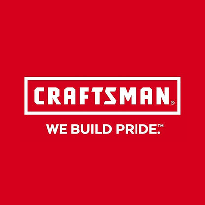 CRAFTSMAN Large Storage Organizer, 15 Compartments (CMST14027)