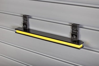 HandiWALL Locking Accessory Clips (Pack of 6)