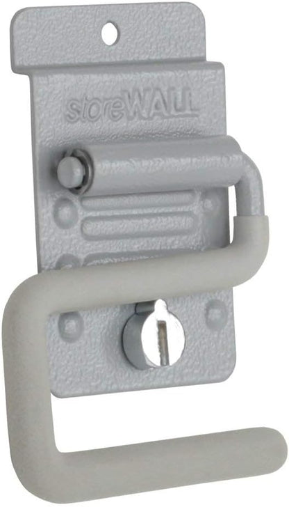 14 Hook Slatwall Accessory Starter Kit Bundle