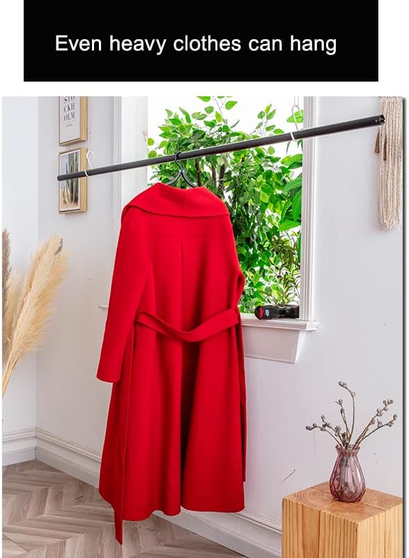 Travel Hangers for Cruise Foldable Hangers - Portable Folding Clothes Hangers Travel Accessories Foldable Clothes Drying Rack Cruise Essentials 6pcs