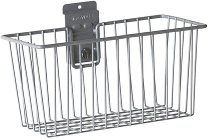 9 Piece Select Basket Bundle Slatwall Accessory Kit