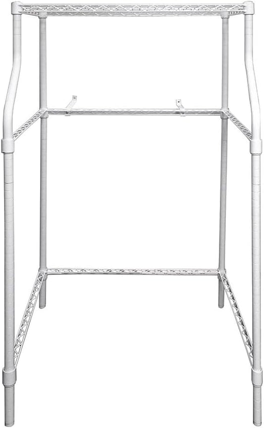 Magic Chef Compact Laundry Stand, MCSLS12W