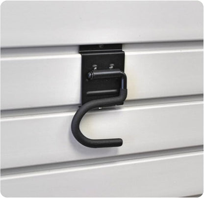 Slatwall Storage Variety 10-Hook Accessory Kit