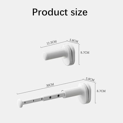 2 Pack travel drying rack for clothes,portable over the door drying rack for clothes,portable hanging rack,folding small tendero de ropa suitable for travel, cruise ships, rvs, dormitories, and hotels