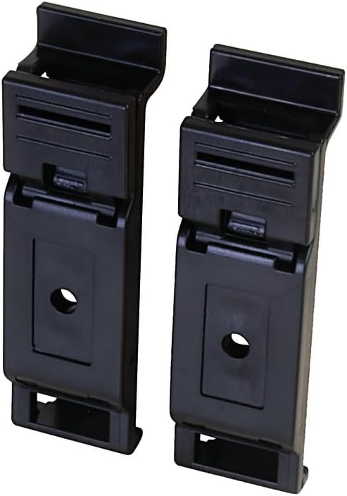 HandiWALL Locking Accessory Clips (Pack of 6)