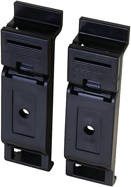 HandiWALL Locking Accessory Clips (Pack of 6)
