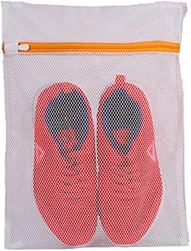 Garment storage clothing bags - 40 inch PEVA garment covers closet storage bag set for 12pcs with Mesh Laundry Bag Included