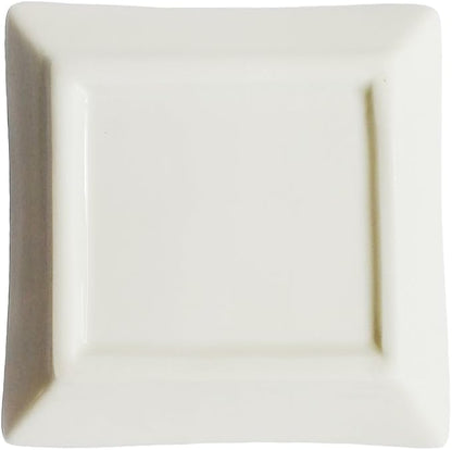 HOME SMILE Mother of The Bride Gifts,Wedding Gifts for Mom From Daughter,Gifts-Ceramic Ring Dish Decorative Tray-Today A Bride,Tomorrow A Wife, Forever Your Daughter, I Love You
