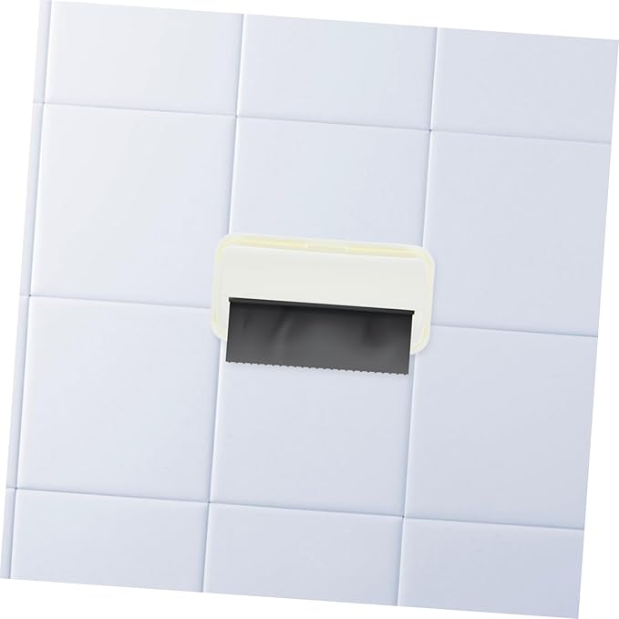 BESTYASH 3pcs Trash Bag Holder: Wall Mount Adhesive Plastic Garbage Bag Dispenser Roll Holder Organizer For Kitchen Cabinet Under Sink