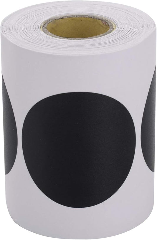 ONUPGO Chalkboard Labels-180pcs Waterproof Reusable Blackboard Stickers with 1 Liquid Chalk Marker for Mason Jars, Parties Decoration, Craft Rooms, Weddings, Storage, Organize Your Home & Kitchen