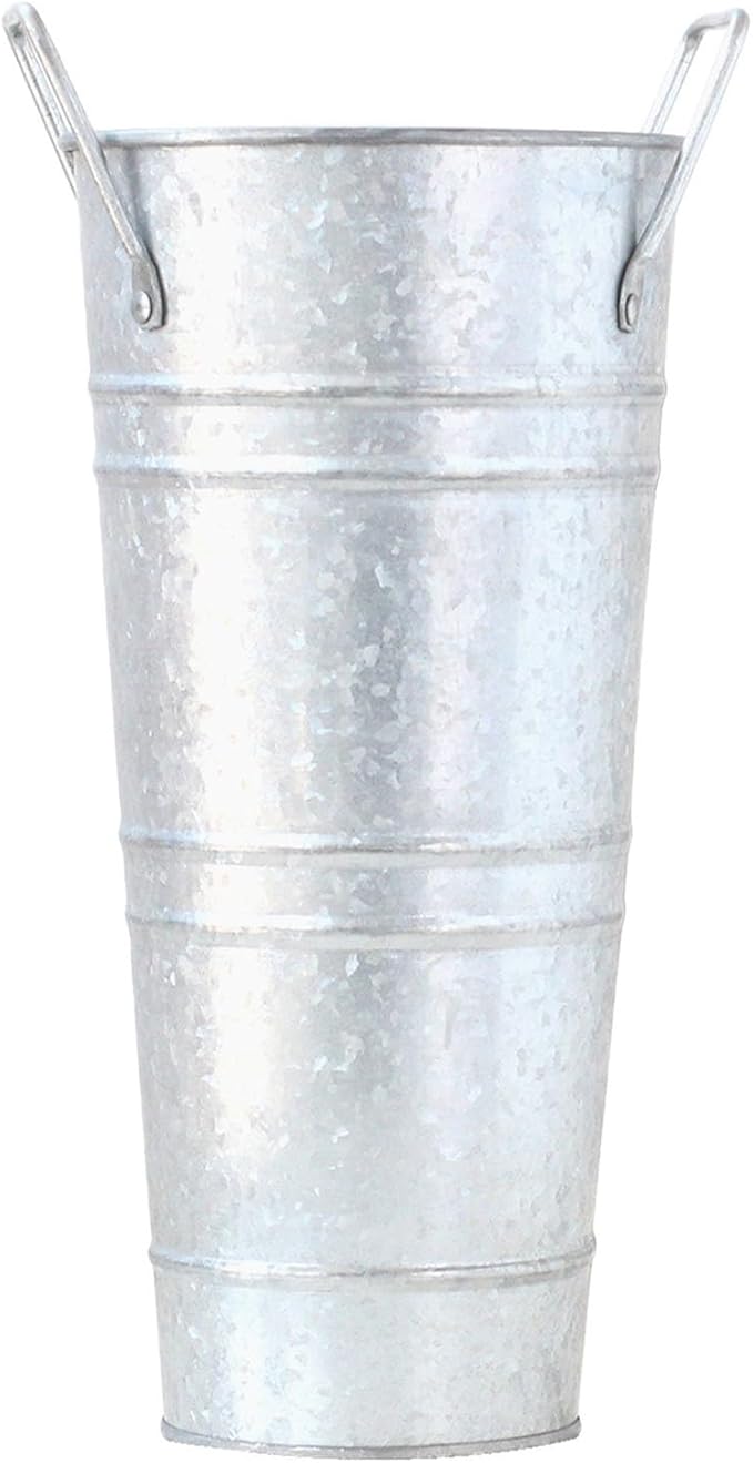 Indoor Commercial Umbrella Barrel，Large-capacity Entrance Umbrella Storage Rack For Hotel Offices，Round Metal Standing Umbrella Holder，Metal Umbrella Holder For Entryway，Umbrella Storage Bucket At The