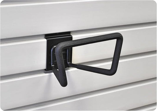 Slatwall Storage Variety 10-Hook Accessory Kit