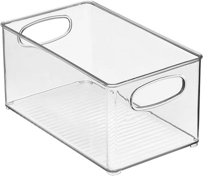 mDesign Kitchen Binz 10 x 6 x 5 M8
