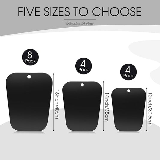 16 Pcs (8 Pairs) Boot Shaper Form Inserts Foam Boot Tall Inserts Support for Women Men, 12'', 14'', 16''