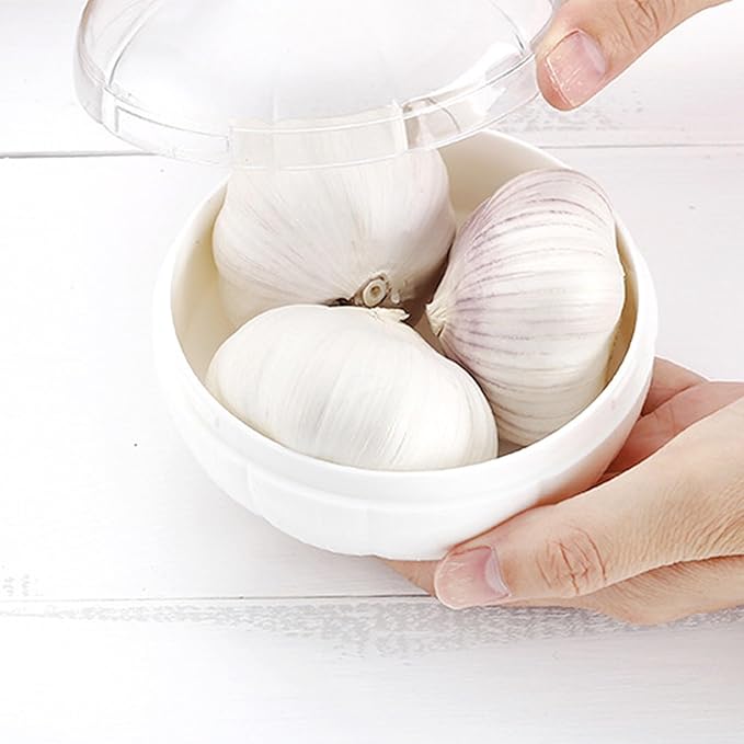 Tiydiygo 6PCS Fresh Food Savers Vegetable Shape Crisper Containers Set,Reuseable Vegetable Storage Keeper Sealing Box Fresh Bowls for Refrigerators