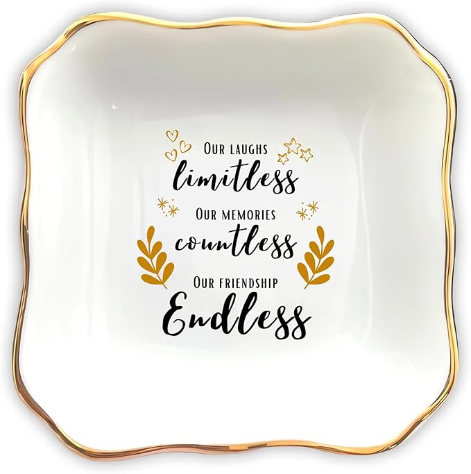 HatafaFurni Spanish Wedding Gift for Mom, Gracias Suegra, Spanish Mother In Law Gift, Gracias por tu apoyo Sister Nanny Friend Women Wife Grandma Gifts (Friend)
