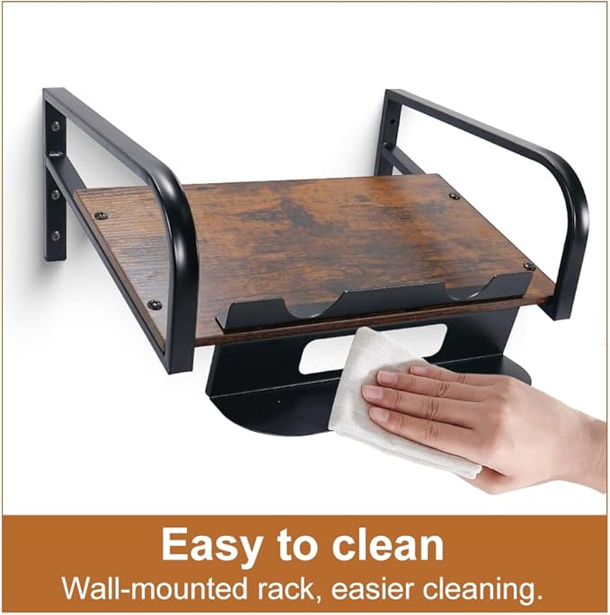 Liquid Laundry Detergent Holder,laundry room hacks,Laundry Detergent Dispenser,Hanging Laundry Station Storage Laundry Detergent Stand-Laundry Room Wall-Washing Machine (Small-Black)