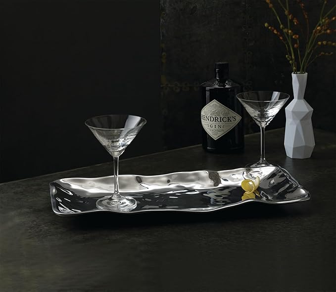 Beatriz Ball SOHO Brooklyn Large Long Rectangular Tray