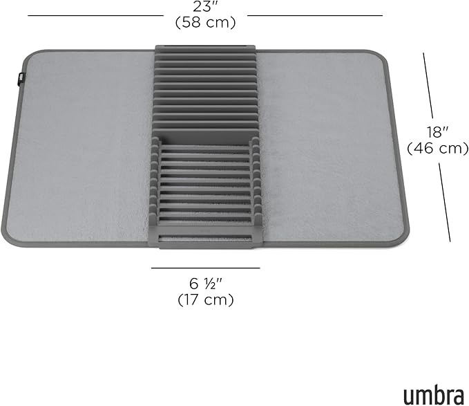 Umbra Udry Drying Mat