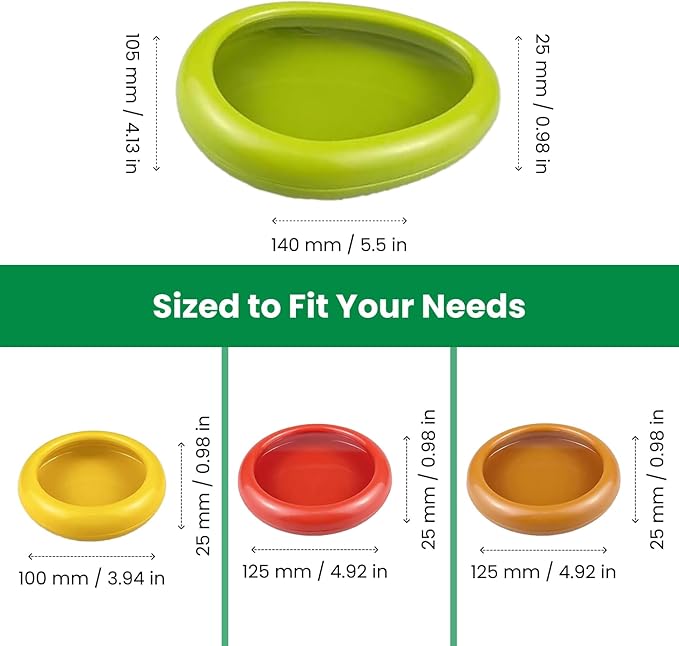Avocado keeper, Avocado Savers, Veggie Savers- 4pcs Avocado Storage Containers For Fridge Onion Storage Containers Silicon Seal to Wrap Half Cut Fruits Tomato Savers
