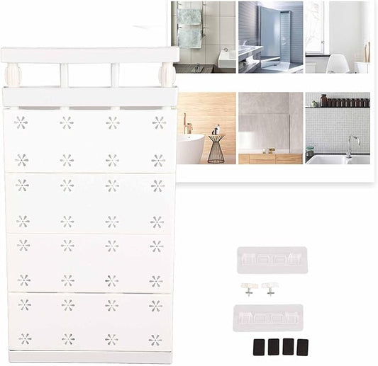 Closet Tension Shelf, Expandable Closet Shelves Organizers Wardrobe Divider Shelving Separator Adjustable Shelf for Cabinet Cupboard Kitchen Bathroom School Locker (Length 18.90‑31.50in)