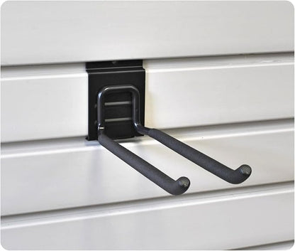Snap-Latch Work Center Slatwall Accessory Kit