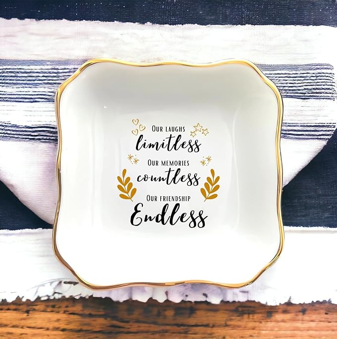 HatafaFurni Spanish Wedding Gift for Mom, Gracias Suegra, Spanish Mother In Law Gift, Gracias por tu apoyo Sister Nanny Friend Women Wife Grandma Gifts (Friend)