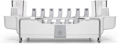 OXO Good Grips Foldaway Dish Rack