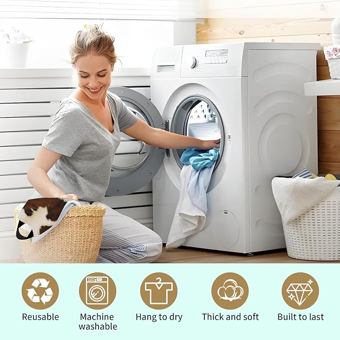 Plastic Bag Holder, Wall Mount Grocery Bag Organizer, Funny Hanging Trash Storage Dispenser for Home Kitchen Cute Cowhide