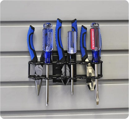 Snap-Latch Work Center Slatwall Accessory Kit